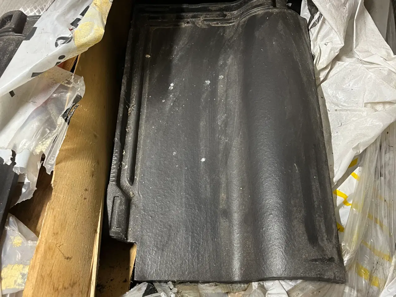 Billede 1 - Ravensberger light tagsten