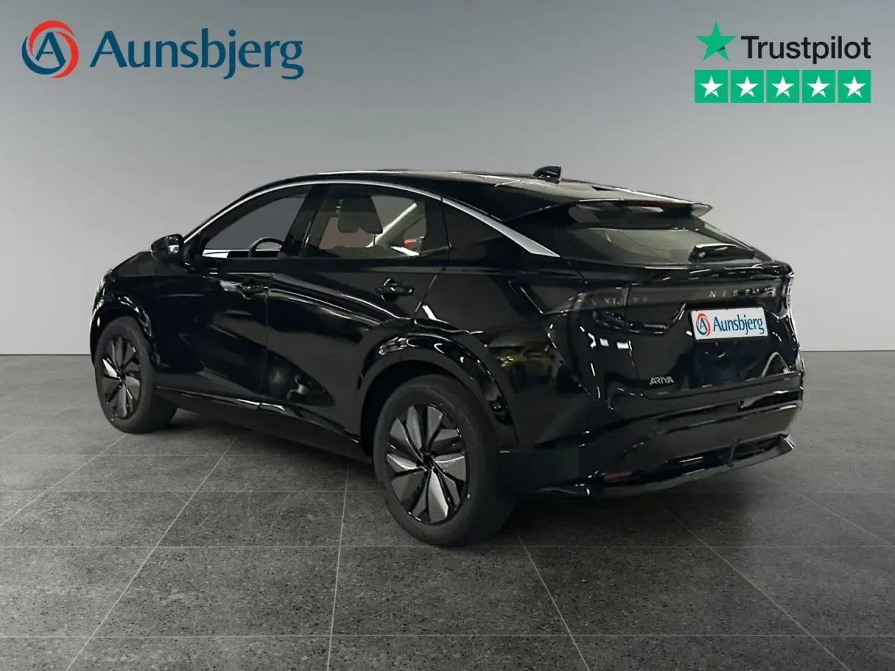 Billede 3 - Nissan Ariya 63 Engage