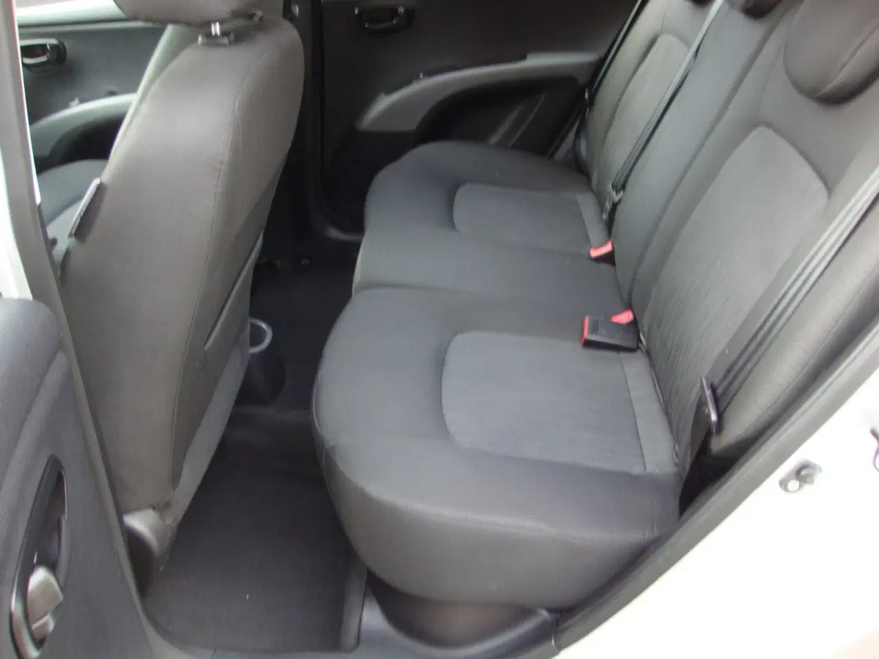 Billede 9 - Hyundai i10 1,2 Comfort A/C