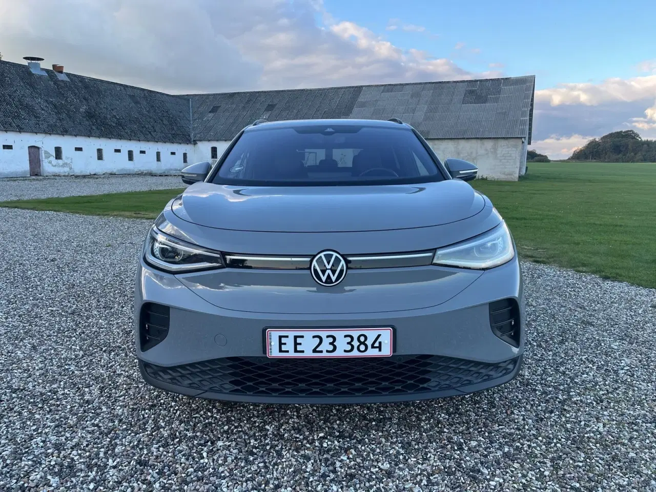 Billede 2 - VW ID.4 77 Pro Style+