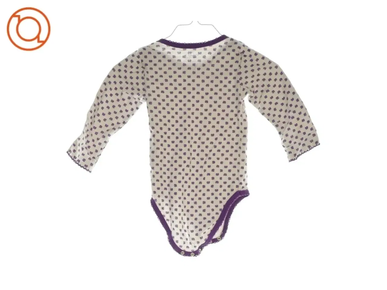 Billede 2 - Bodystocking fra Holly&#39;s (str. 80)