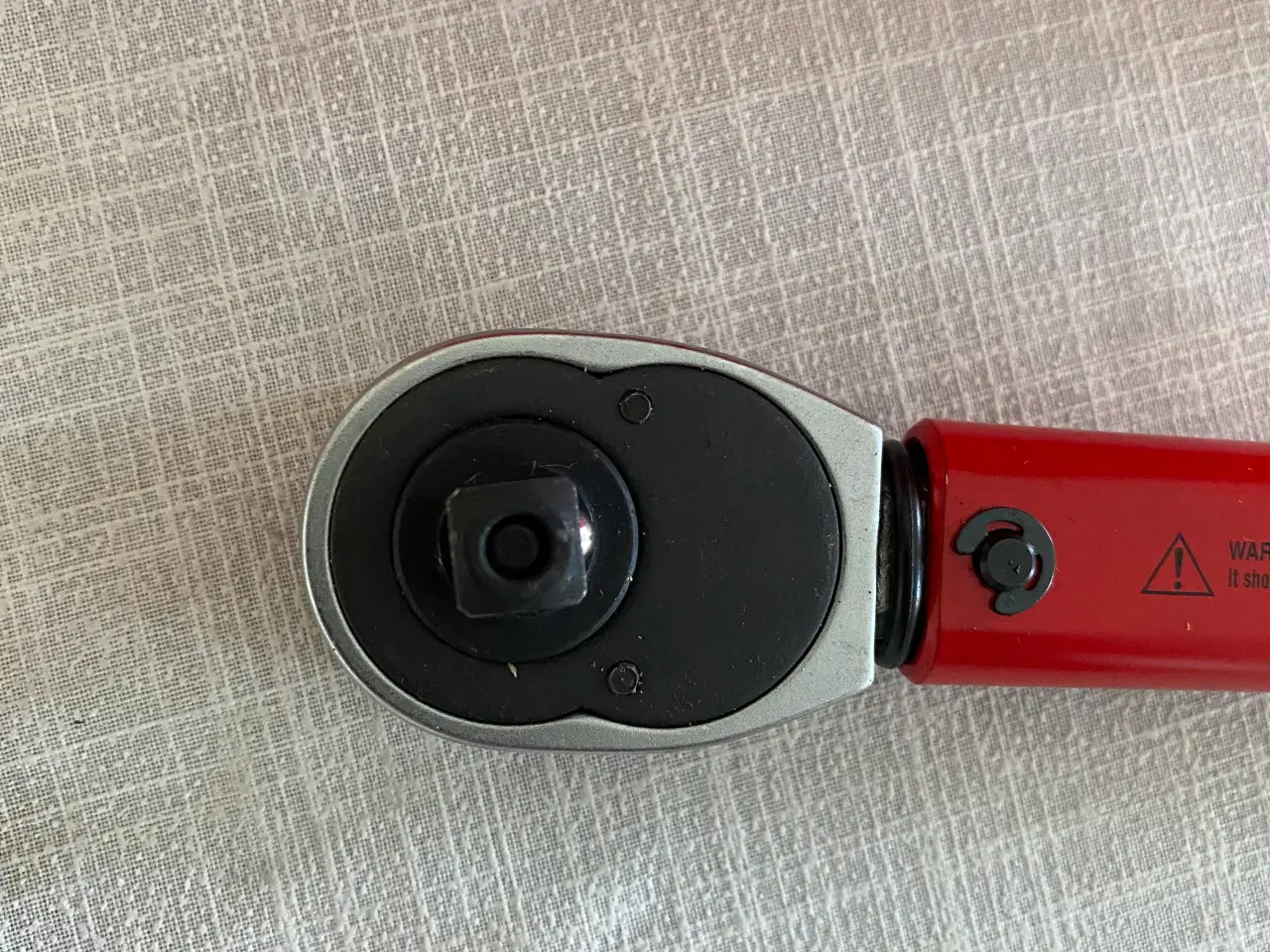 Billede 3 - Teng Tools Momentnøgle