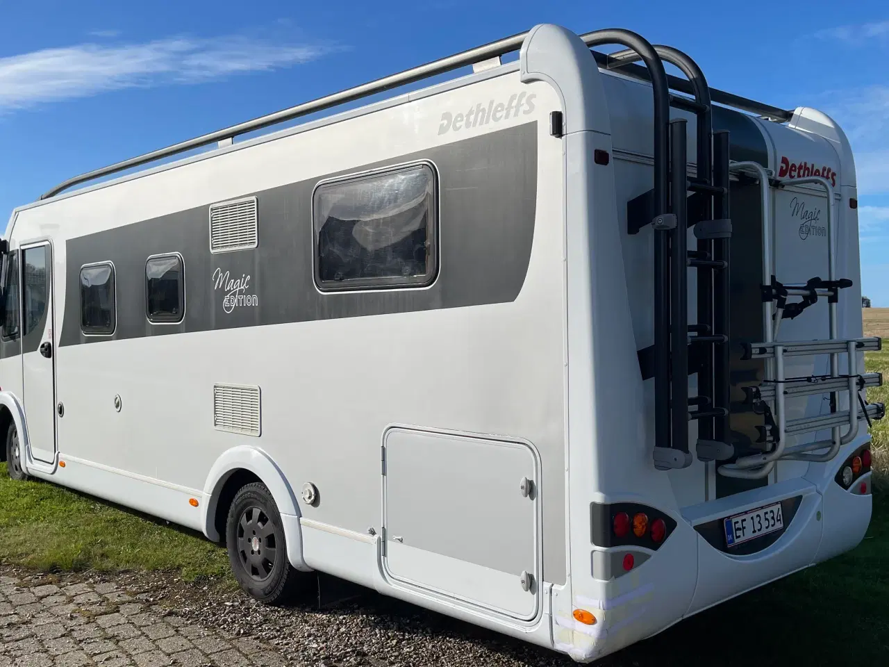 Billede 3 - Autocamper 