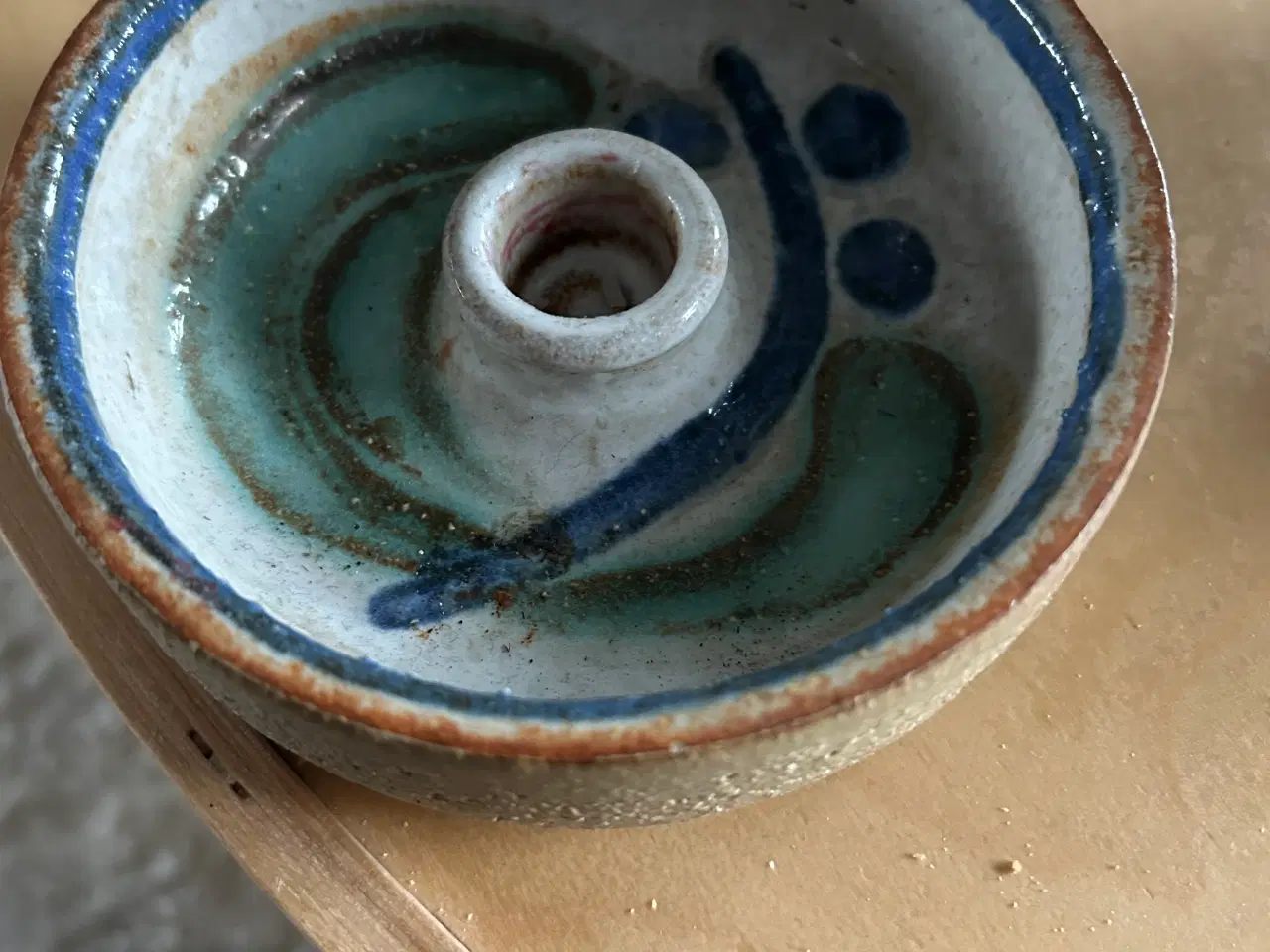 Billede 1 - Søholm stage