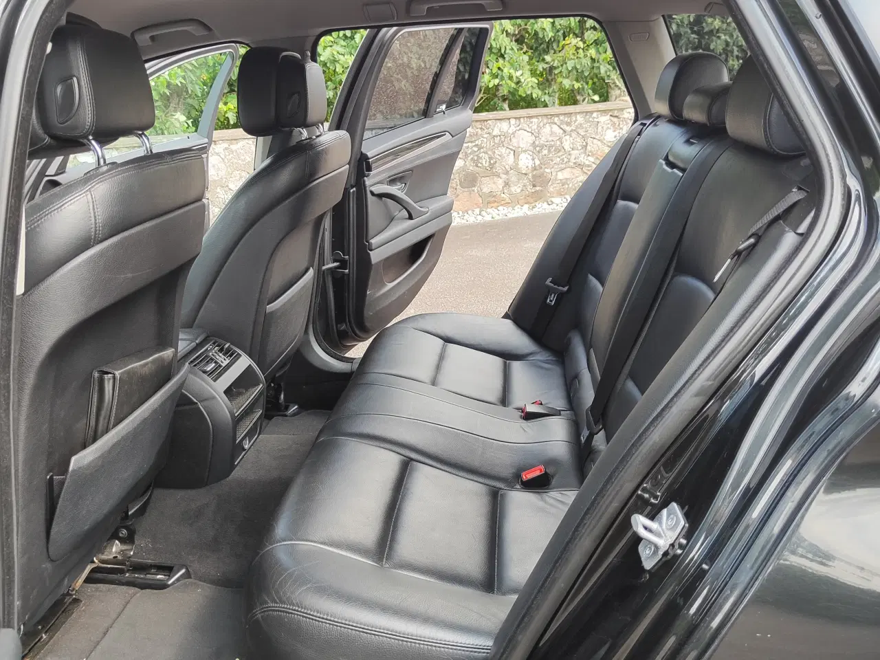 Billede 6 - BMW 523i 3,0 aut Touring