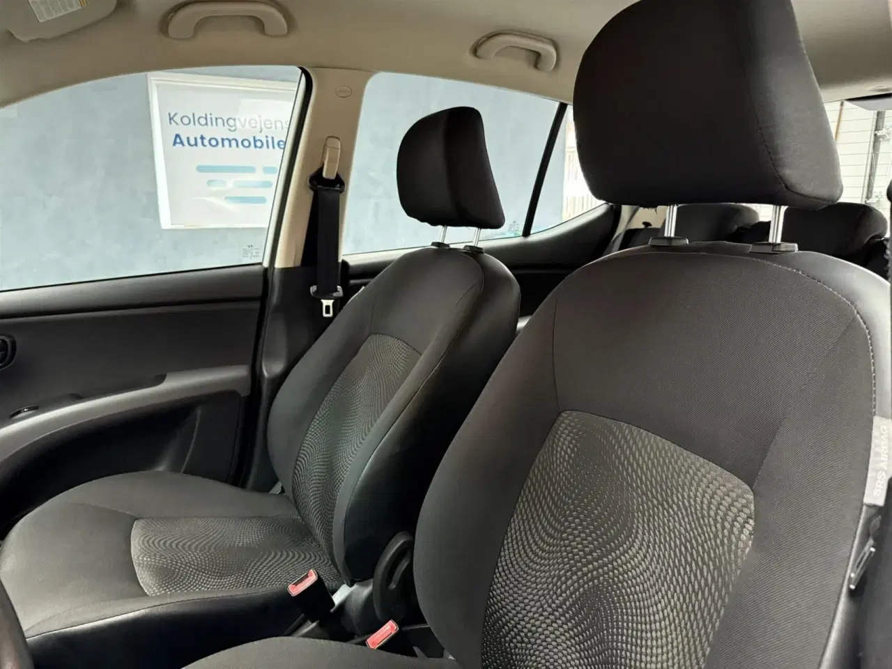 Billede 17 - Hyundai i10 1,2 85HK 5d