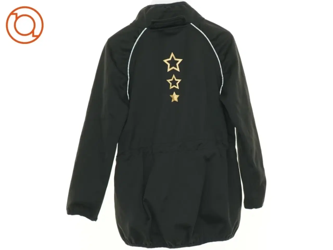 Billede 2 - Softshelljakke fra Molo (str. 116 cm)