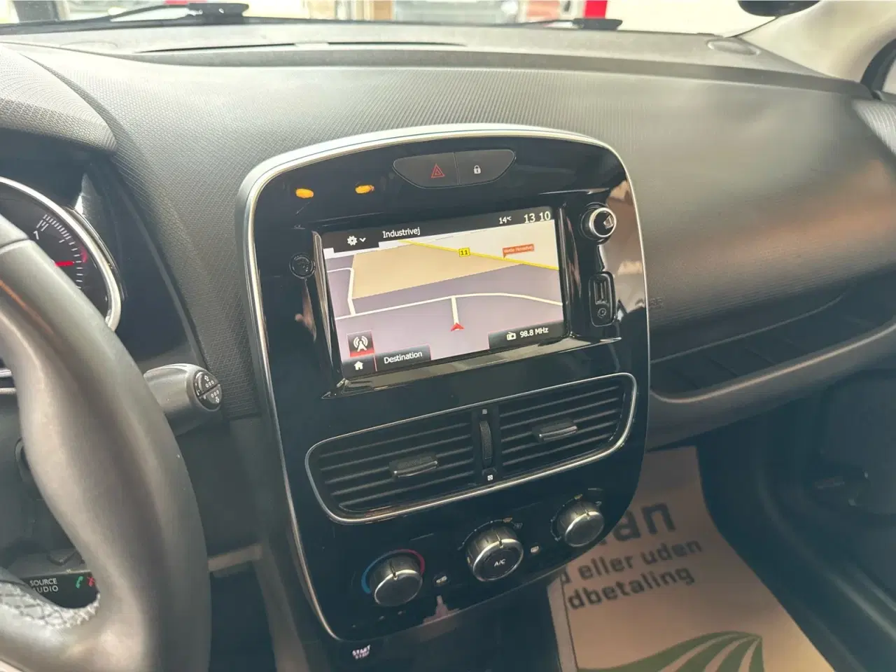 Billede 13 - Renault Clio IV 0,9 TCe 90 GO! Sport Tourer