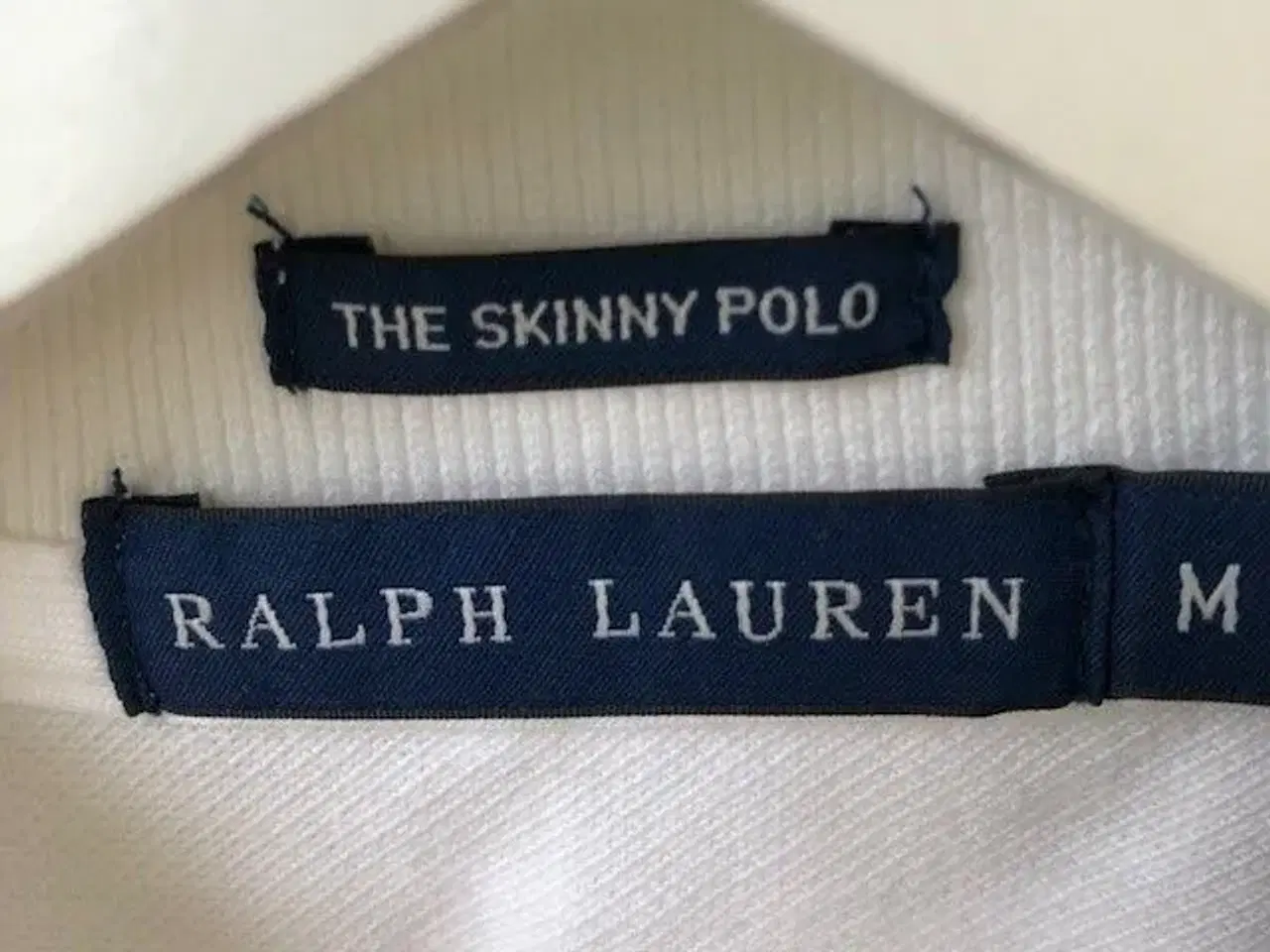 Billede 2 - Poloshirt Ralph Lauren NY