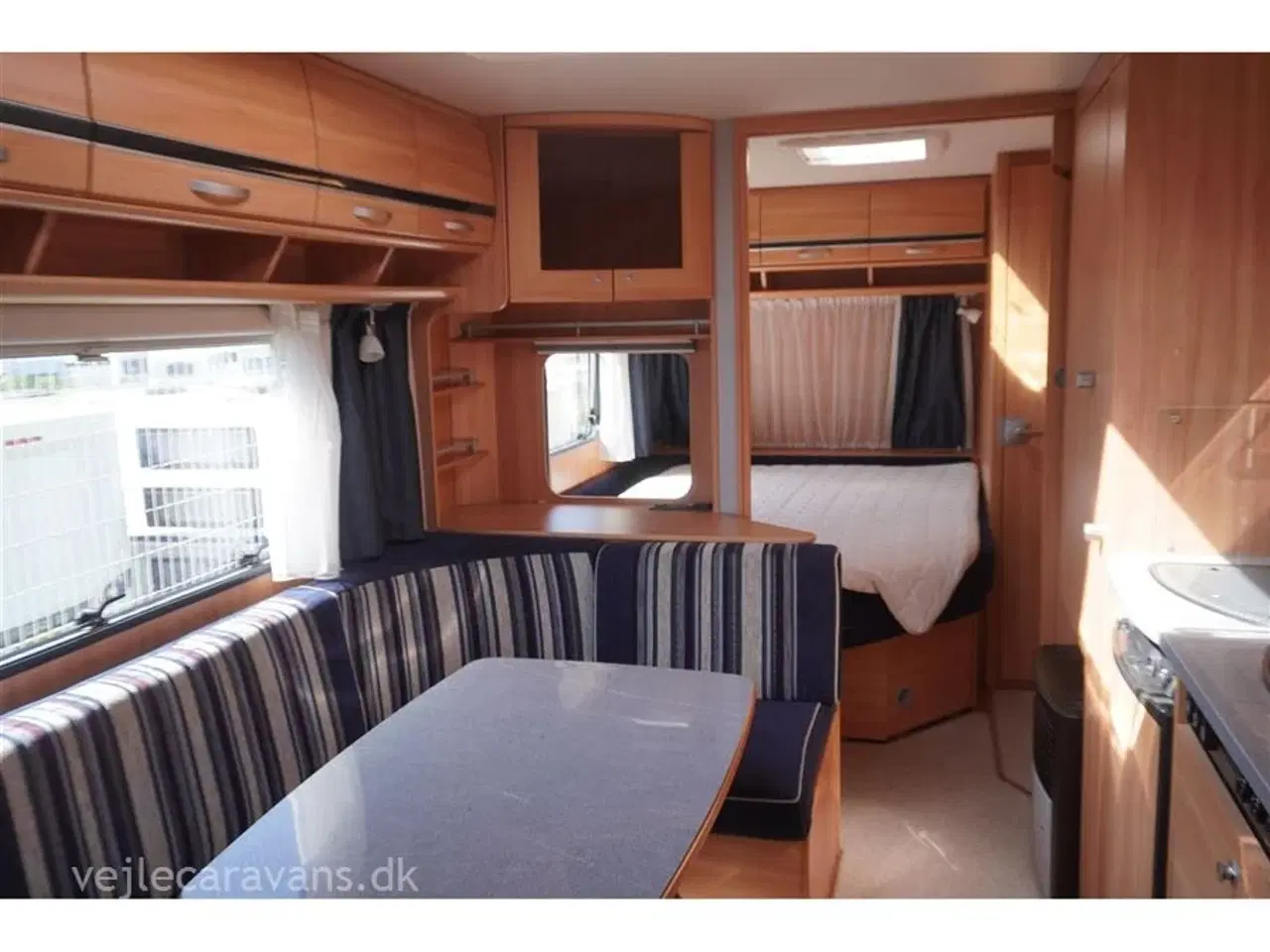 Billede 18 - 2011 - Dethleffs Camper 560 SK