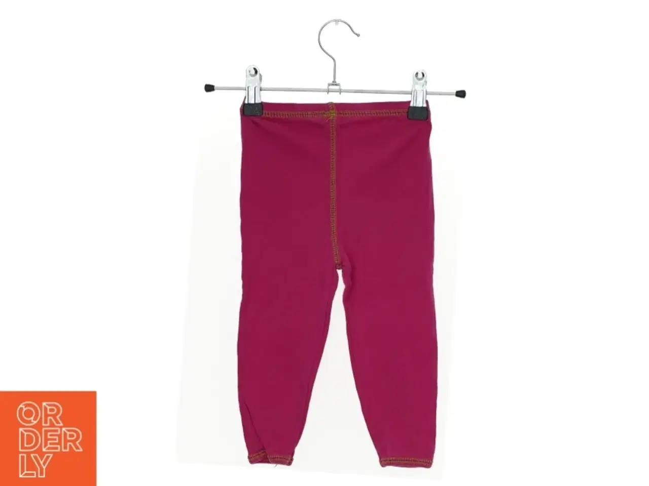 Billede 1 - Leggings fra Ubang babblechat (str. 80 cm)