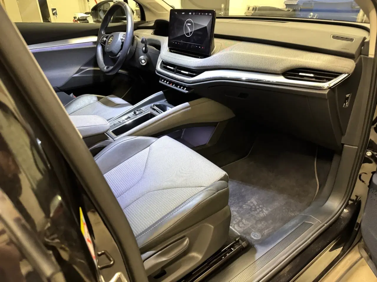 Billede 15 - Skoda Enyaq 80 iV