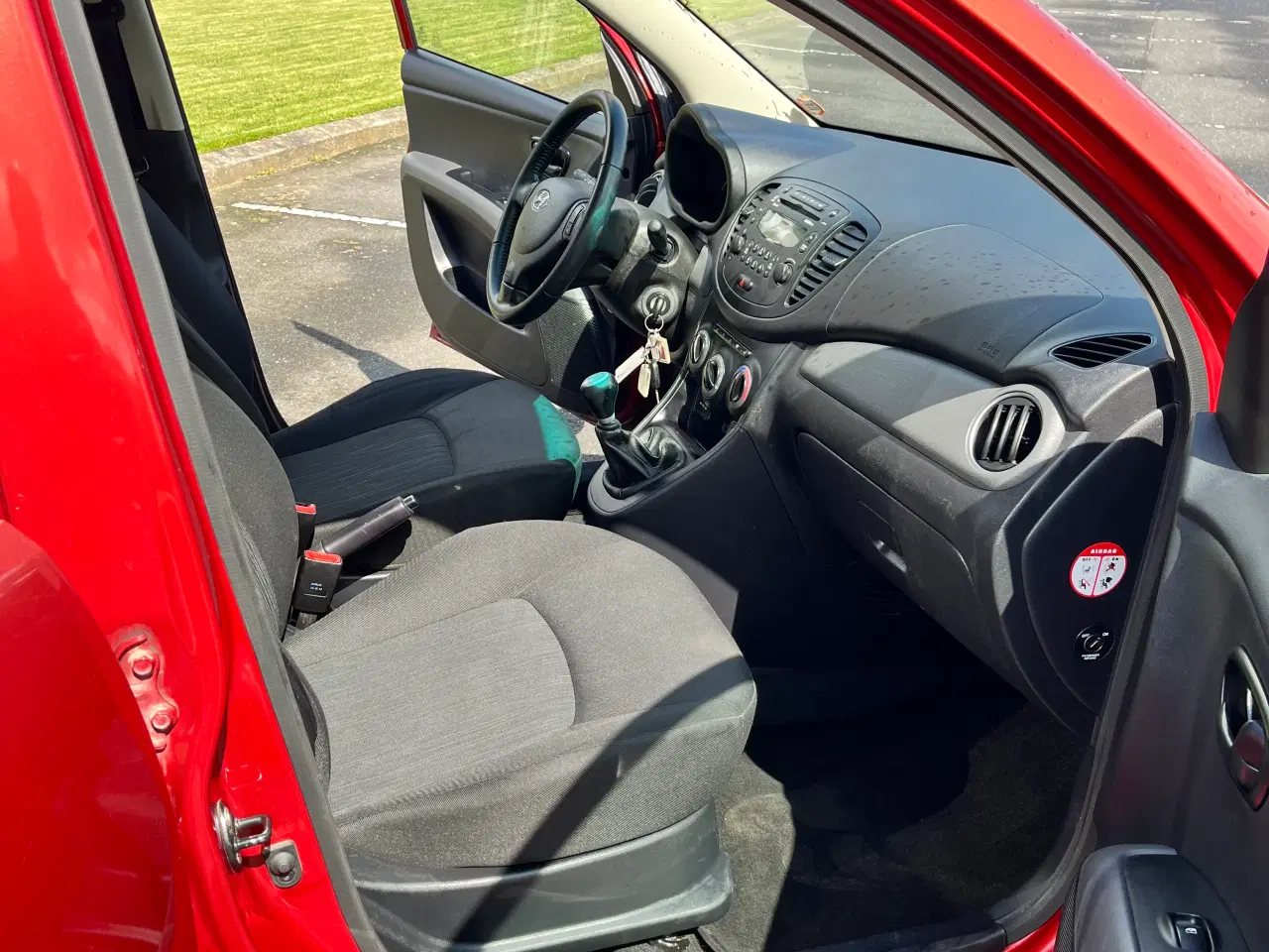 Billede 8 - •NY SYN•Hyundai i10 Comfort•