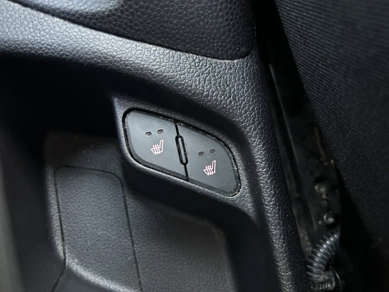 Billede 10 - Kia Picanto 1,0 Attraction+