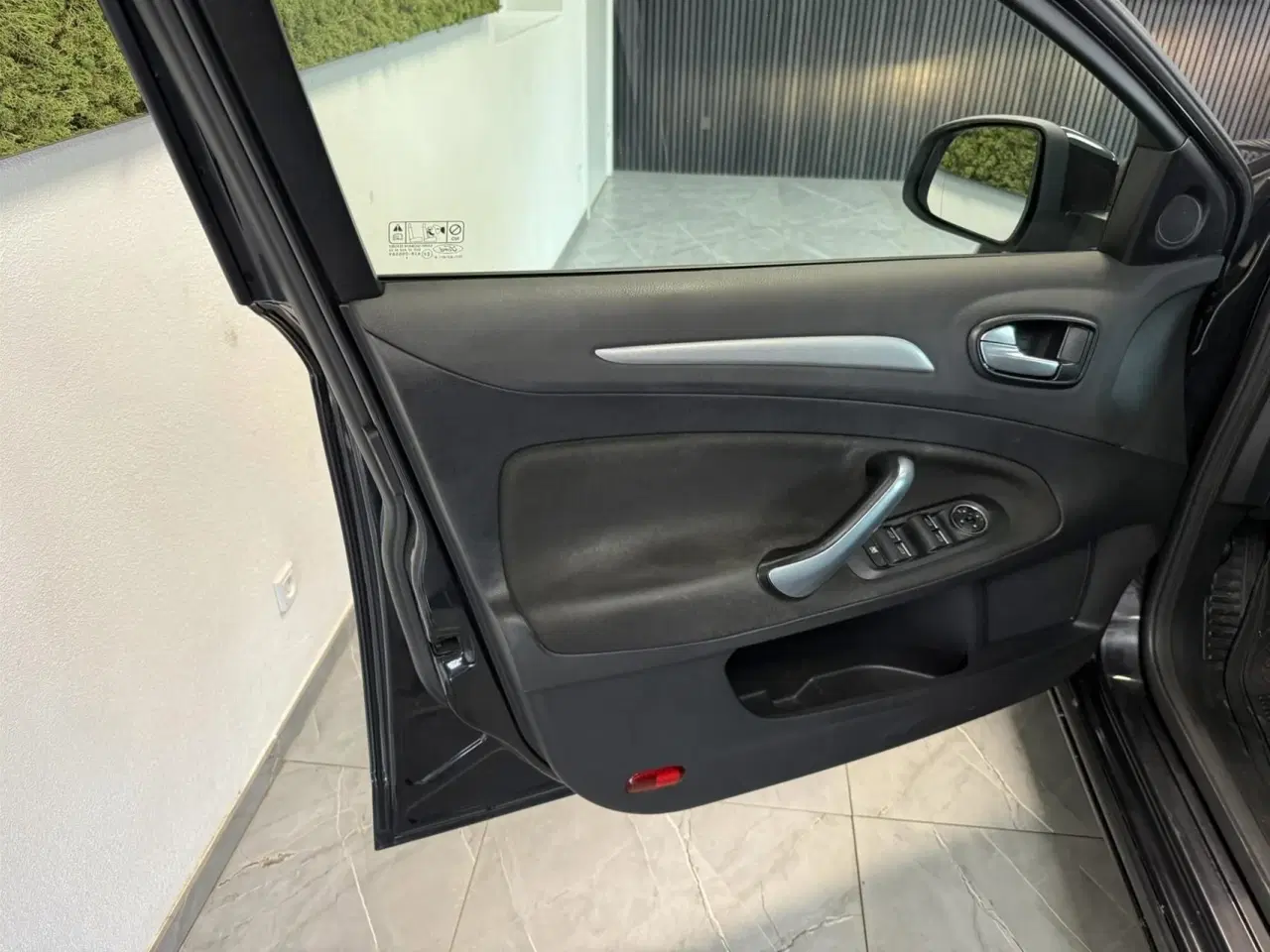 Billede 7 - Ford Mondeo 2,0 Ambiente 145HK Stc