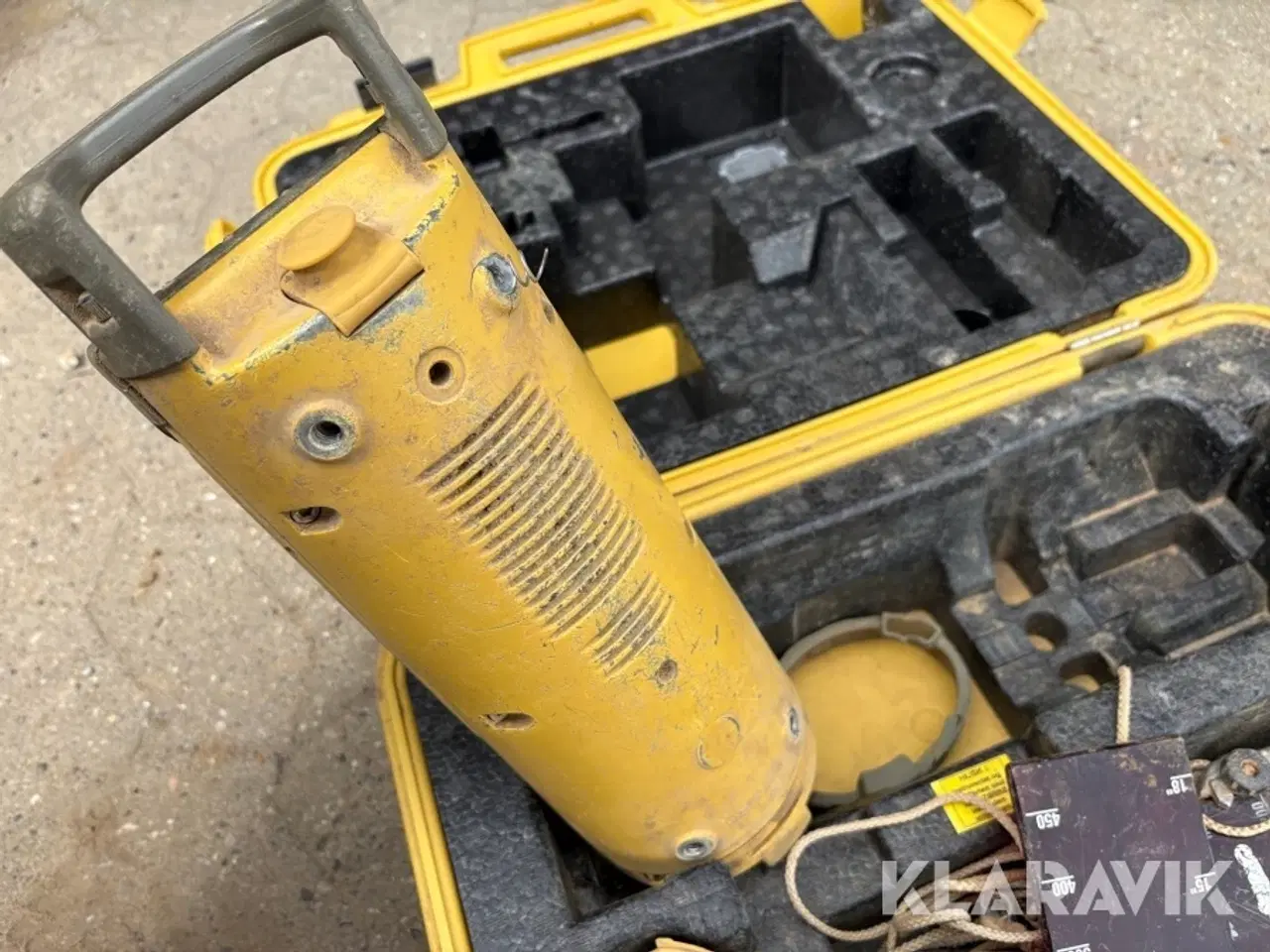 Billede 8 - Lasermåler Tipcon TP-L4A