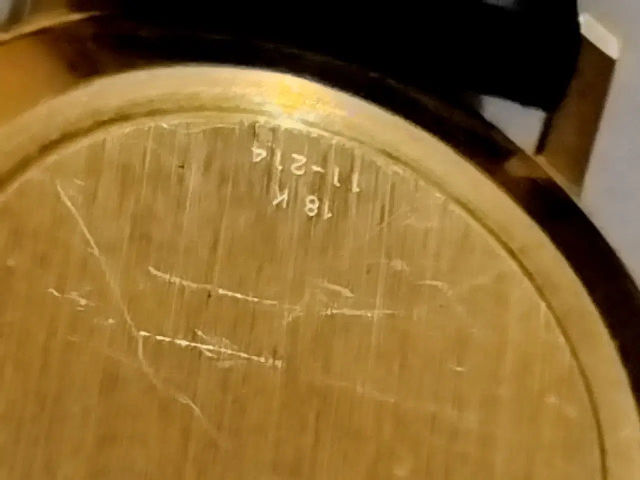 Billede 6 - Eska Twenty Dollars - 18 karat guld Helt ny 