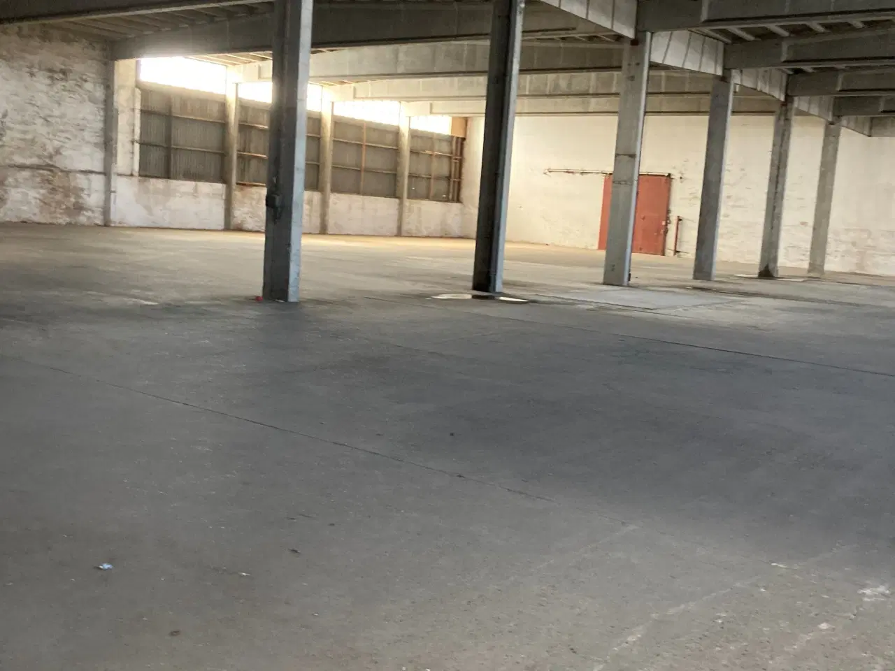 Billede 3 - 2.139 m2 Lager og Produktionslokale i Randers