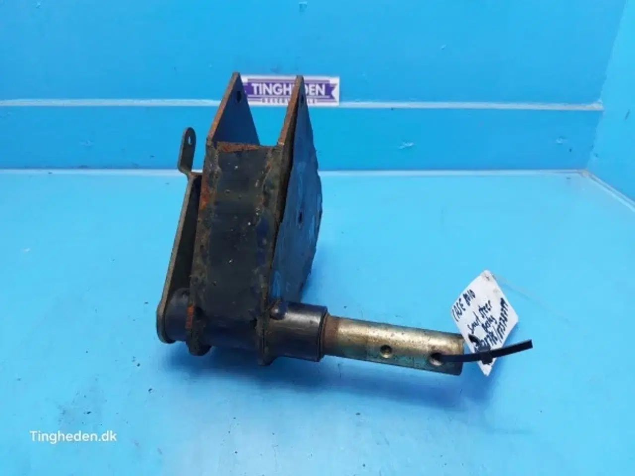 Billede 2 - Case 8010 Beslag 87378786