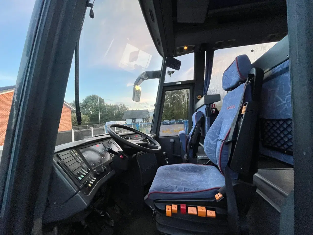 Billede 5 - Volvo FH12 420  