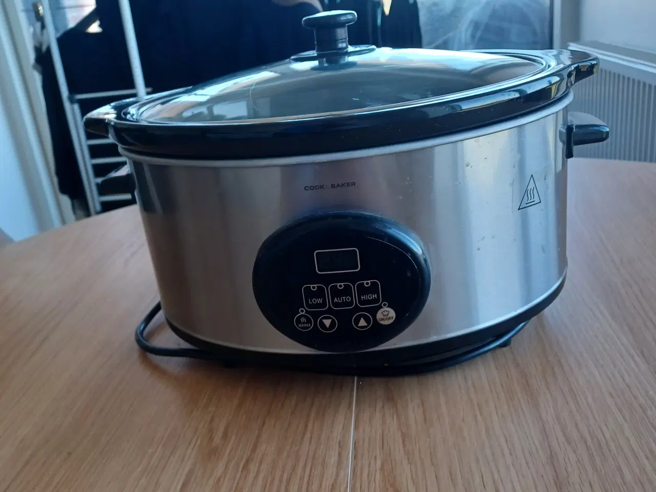 Billede 2 - Slowcooker Cook & Baker