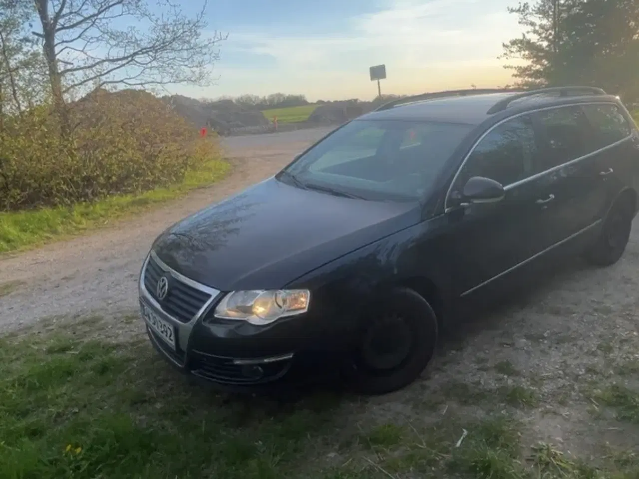 Billede 1 - VW Passat 2,0 TDi 170 Comfortline Variant DSG