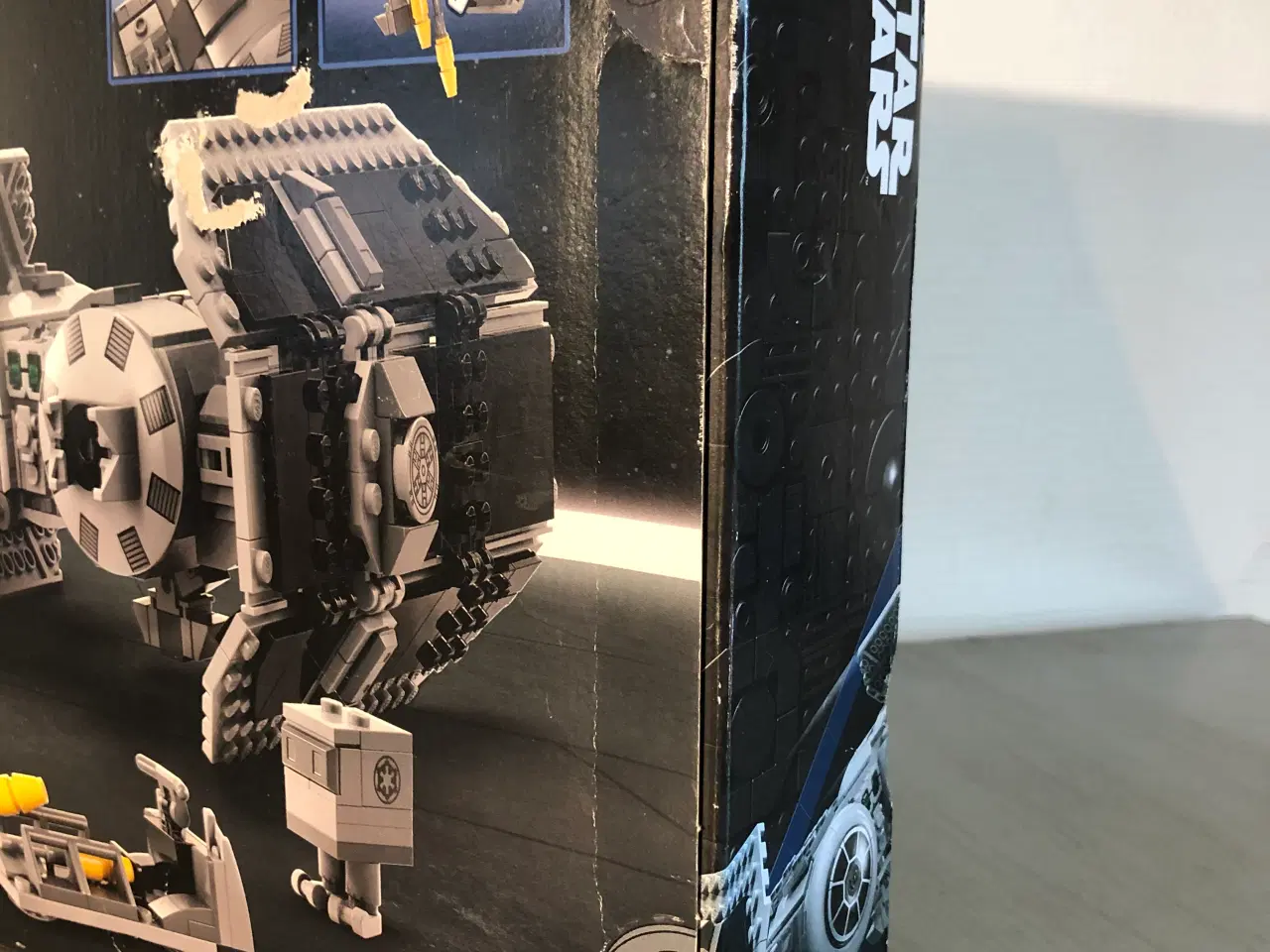 Billede 5 - Lego Star Wars 75347 TIE Bomber