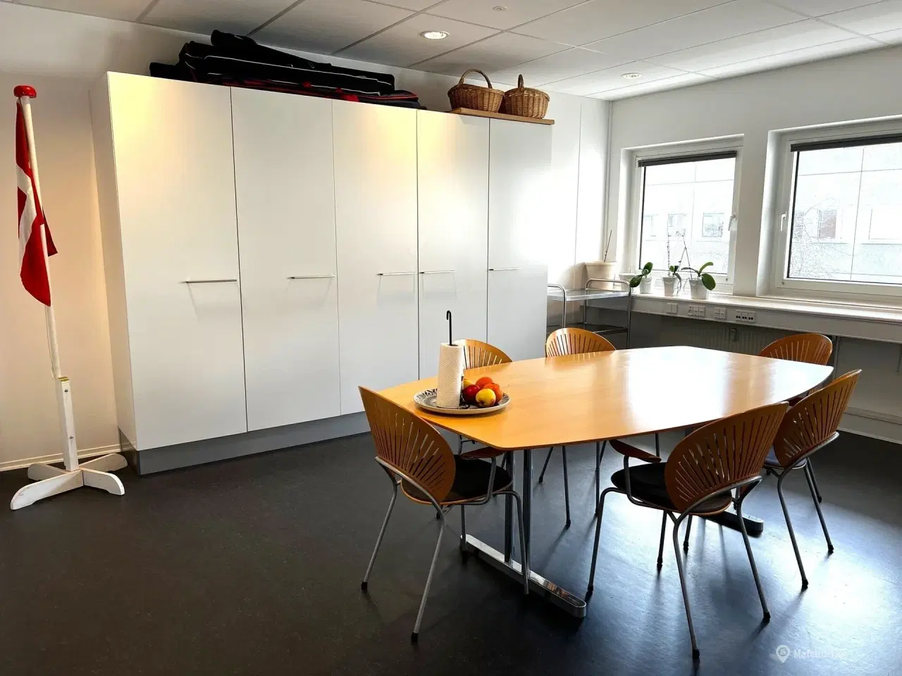 Billede 7 - Pæne kontorer til lav pris