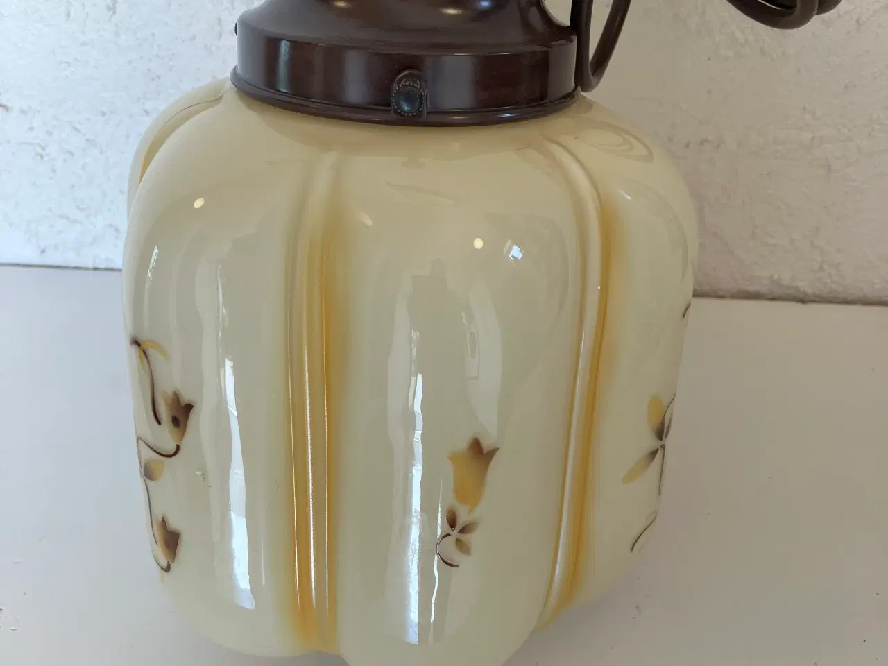 Billede 2 - Art Deco pendel