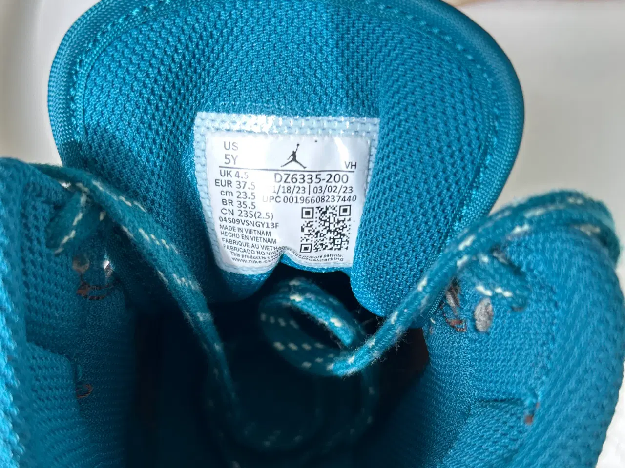 Billede 2 - Air Jordan sko