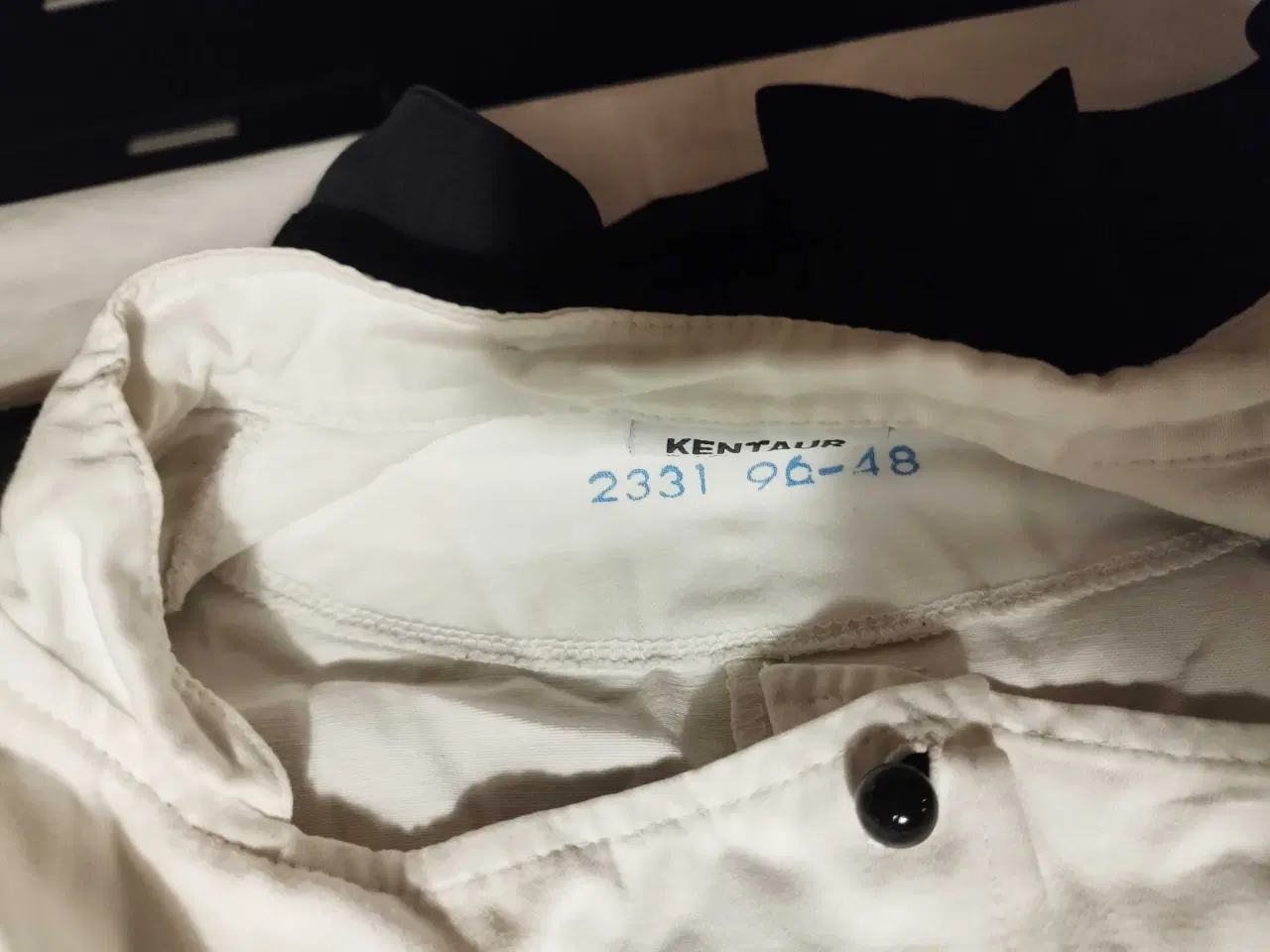 Billede 1 - Kokke tøj grundforløb sælges