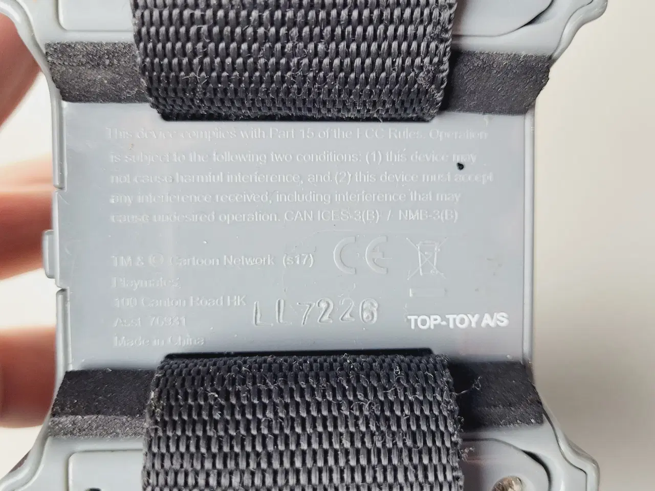 Billede 6 - (Playmates) - Med lys og lyd 🌟