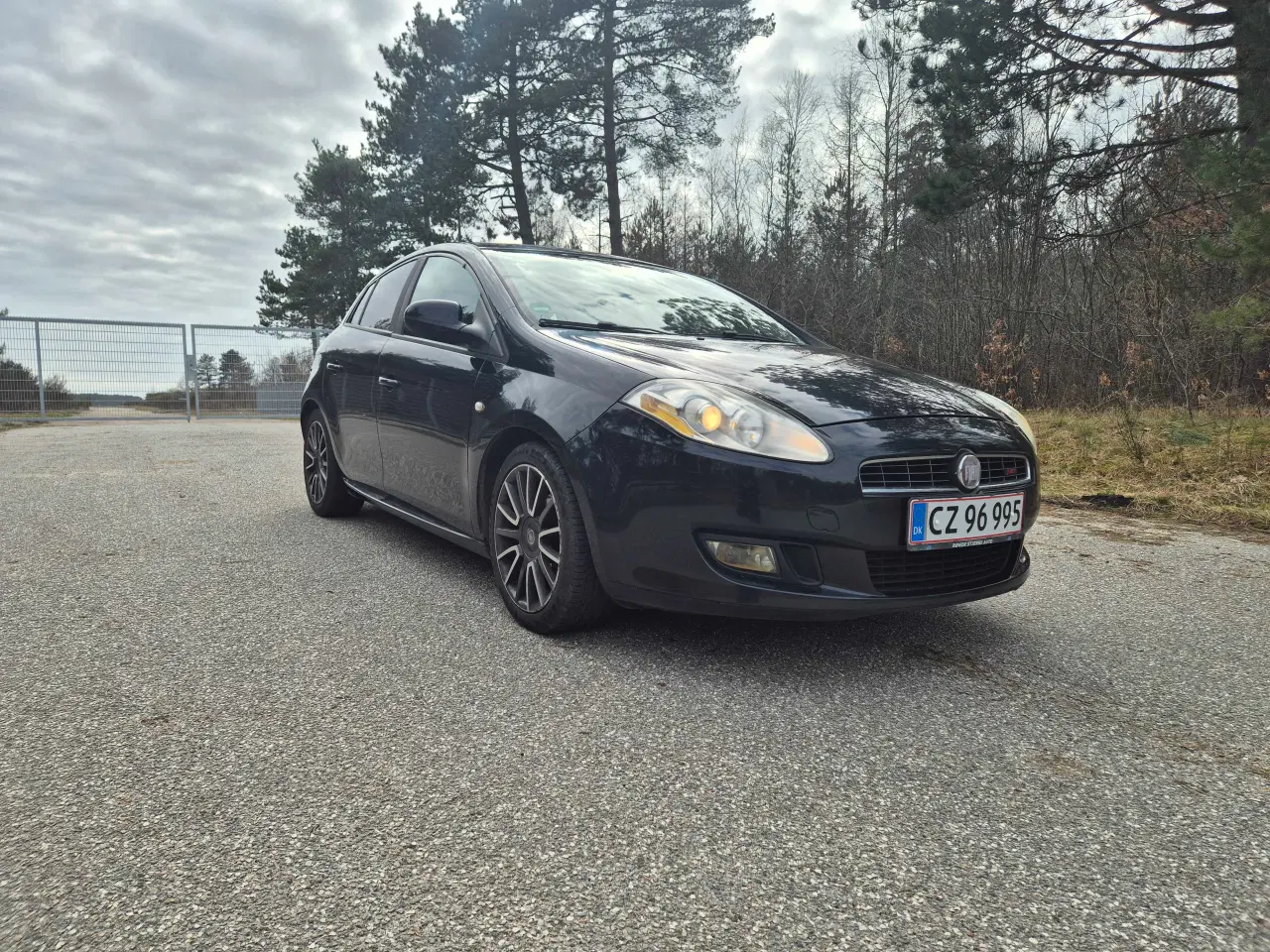 Billede 1 - 150hk Fiat