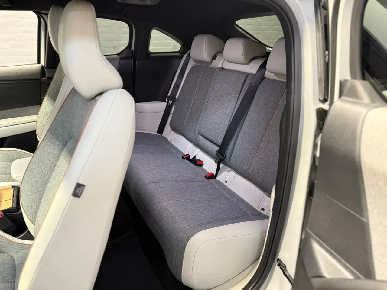 Billede 18 - Mazda MX-30  e-SkyActiv Cosmo