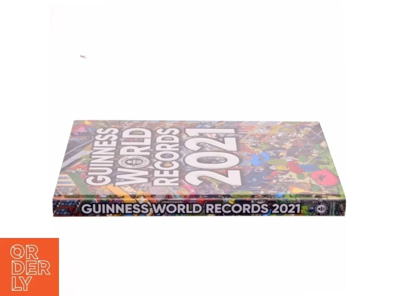 Billede 2 - Guinness World Records 2021 bog fra Guinness World Records