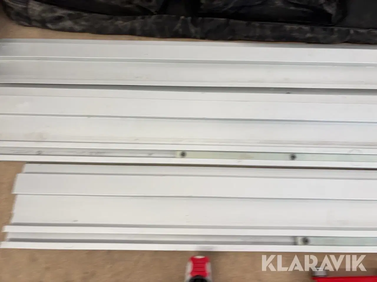 Billede 6 - Slim Cutter Rubi Slim system