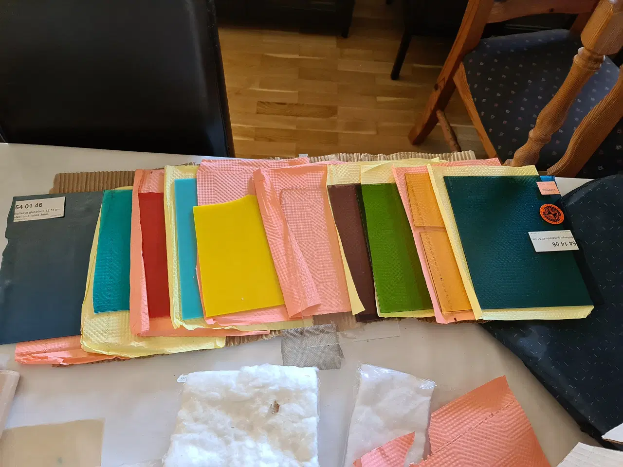 Billede 4 - Art Clay smykke fremstilling, ægte sølv 