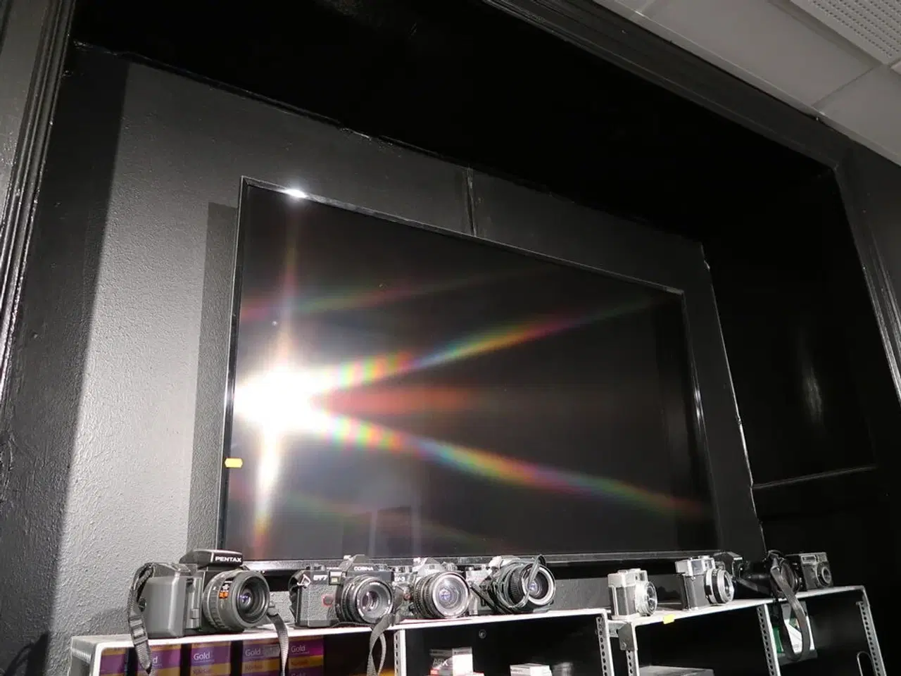 Billede 3 - Fjernsyn PANASONIC