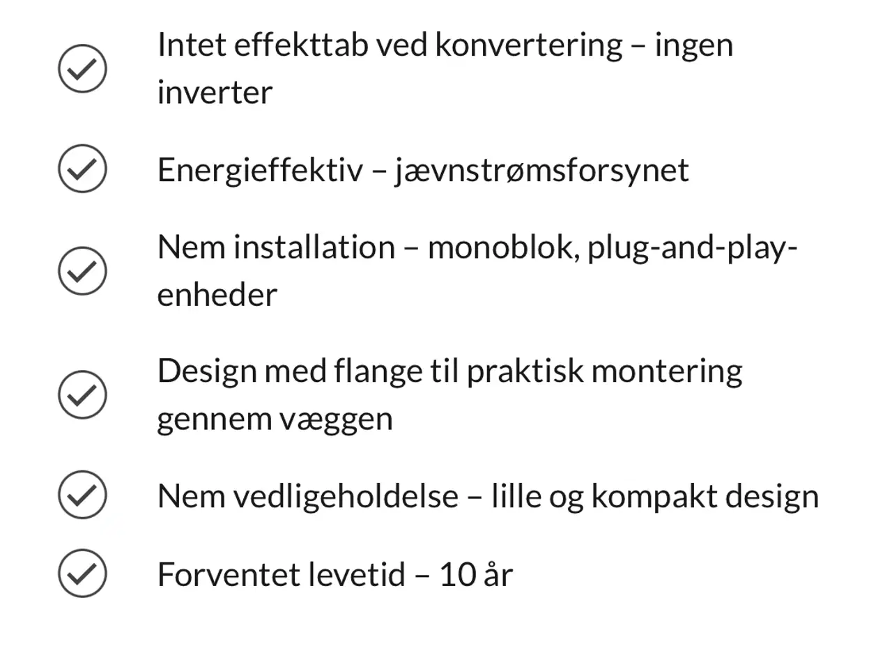 Billede 8 - Dantherm DC 450 luftkøler / aircondition