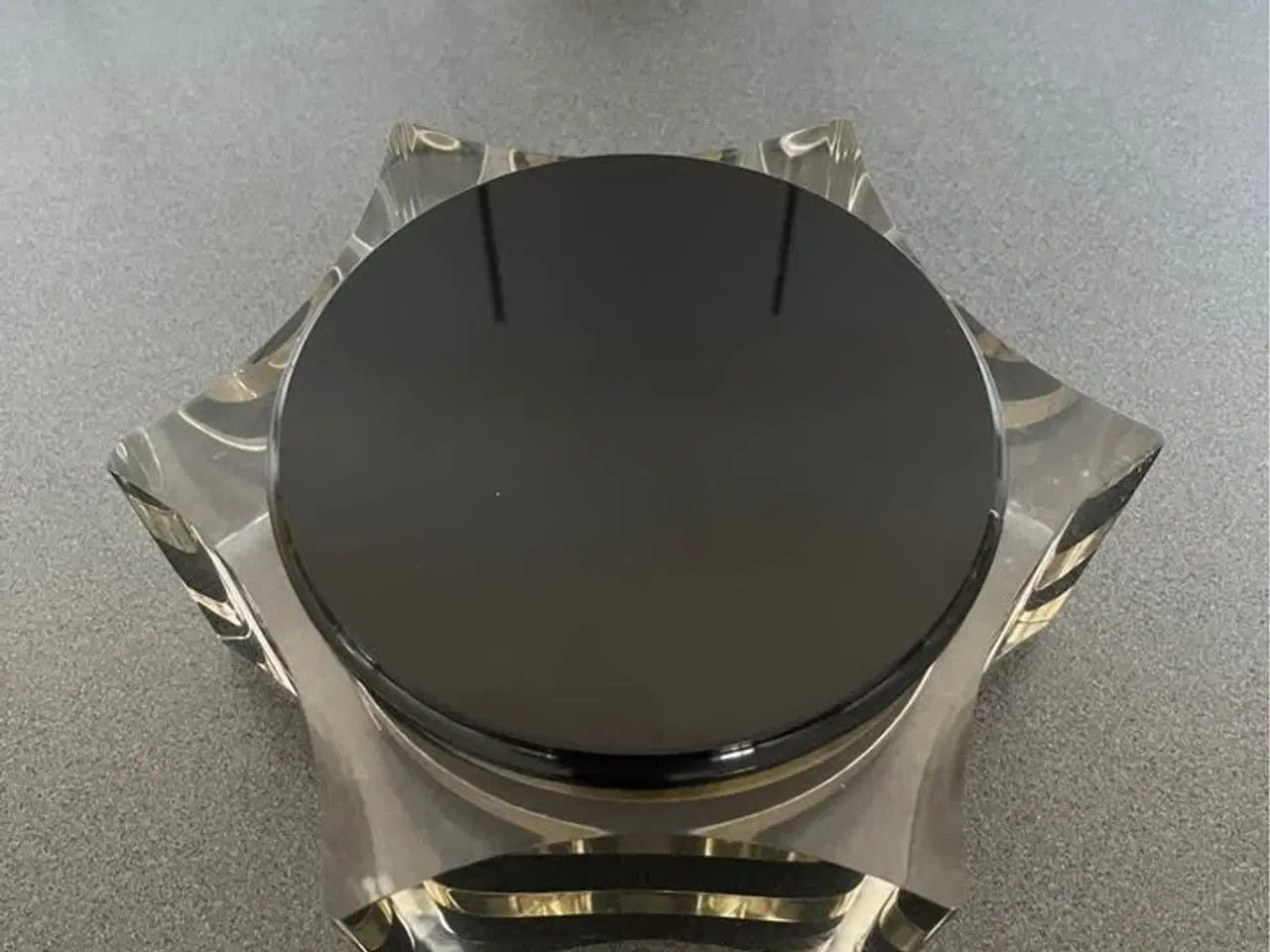 Billede 2 - Sjælden italiensk retro isspand.