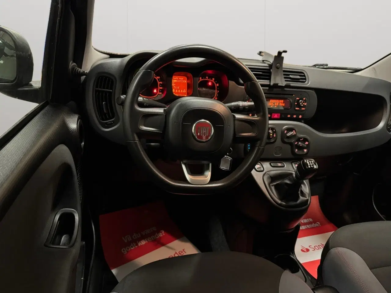 Billede 5 - Fiat Panda 0,9 TwinAir 60 Ciao