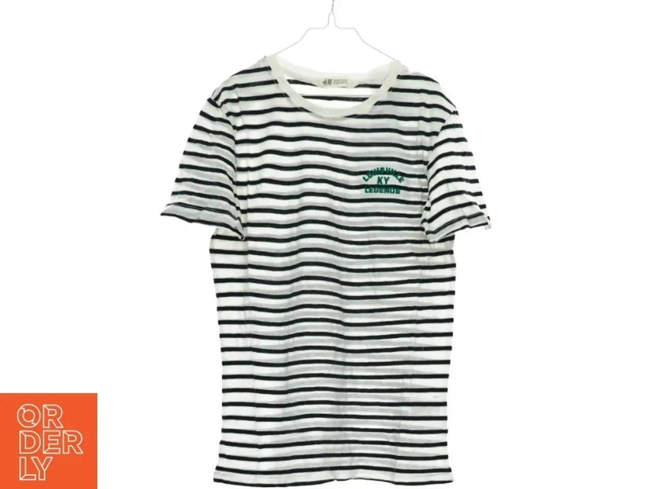 Billede 1 - T-Shirt fra H&M (str. 152 cm)