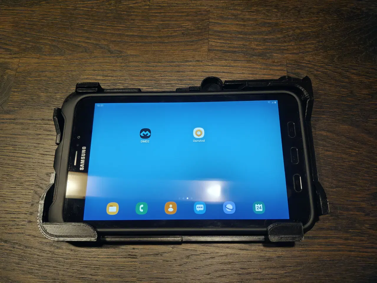 Billede 4 - Samsung active tab 2 LTE