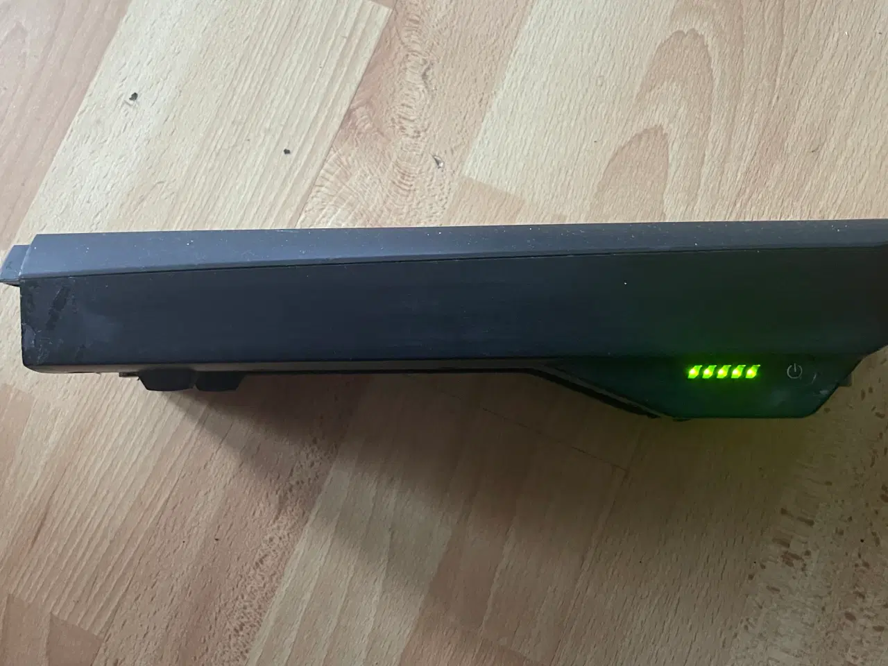 Billede 1 - Bosch Elcykel batteri