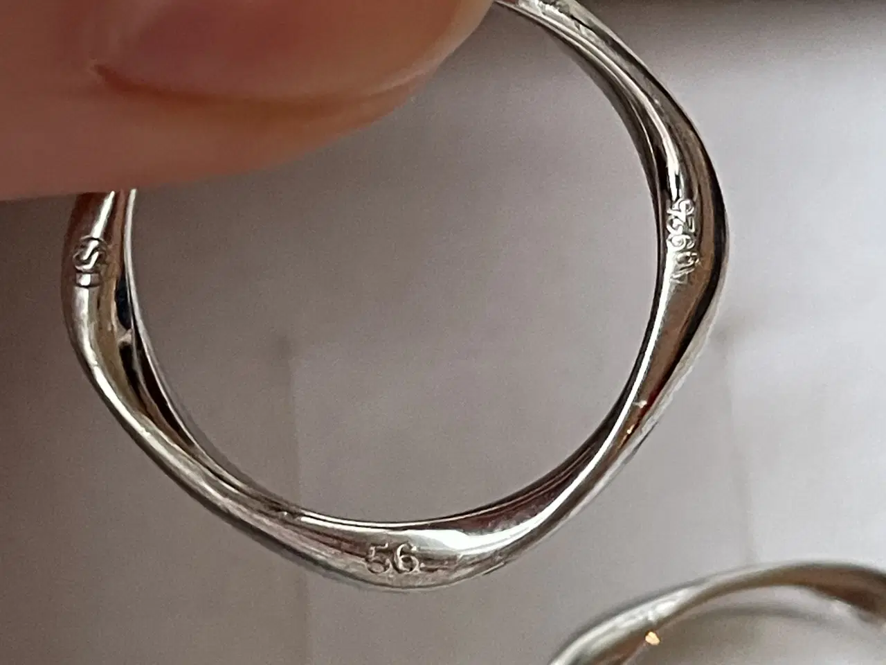 Billede 4 - Sif Jakobs ringe