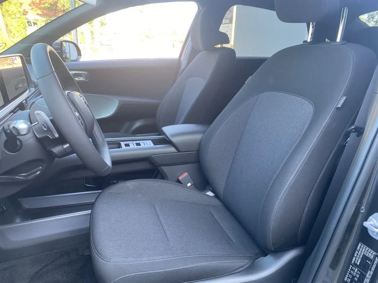 Billede 7 - Hyundai Ioniq 6 77 Advanced