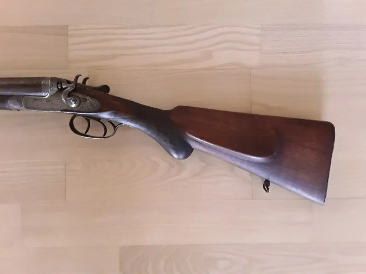 Billede 4 - Hanegevær cal. 16