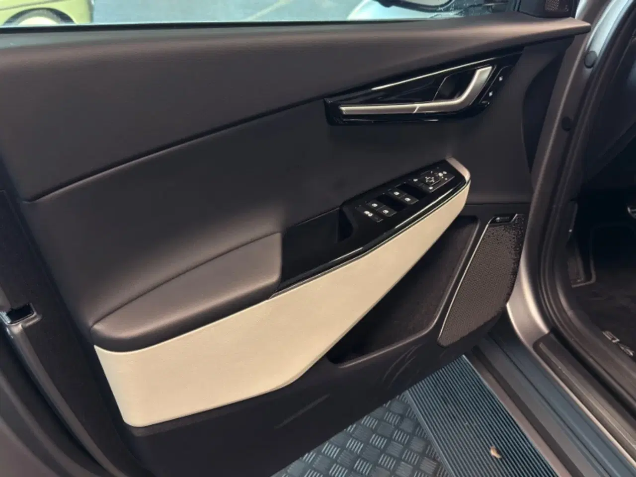 Billede 9 - Kia EV6 77 Long Range GT-Line