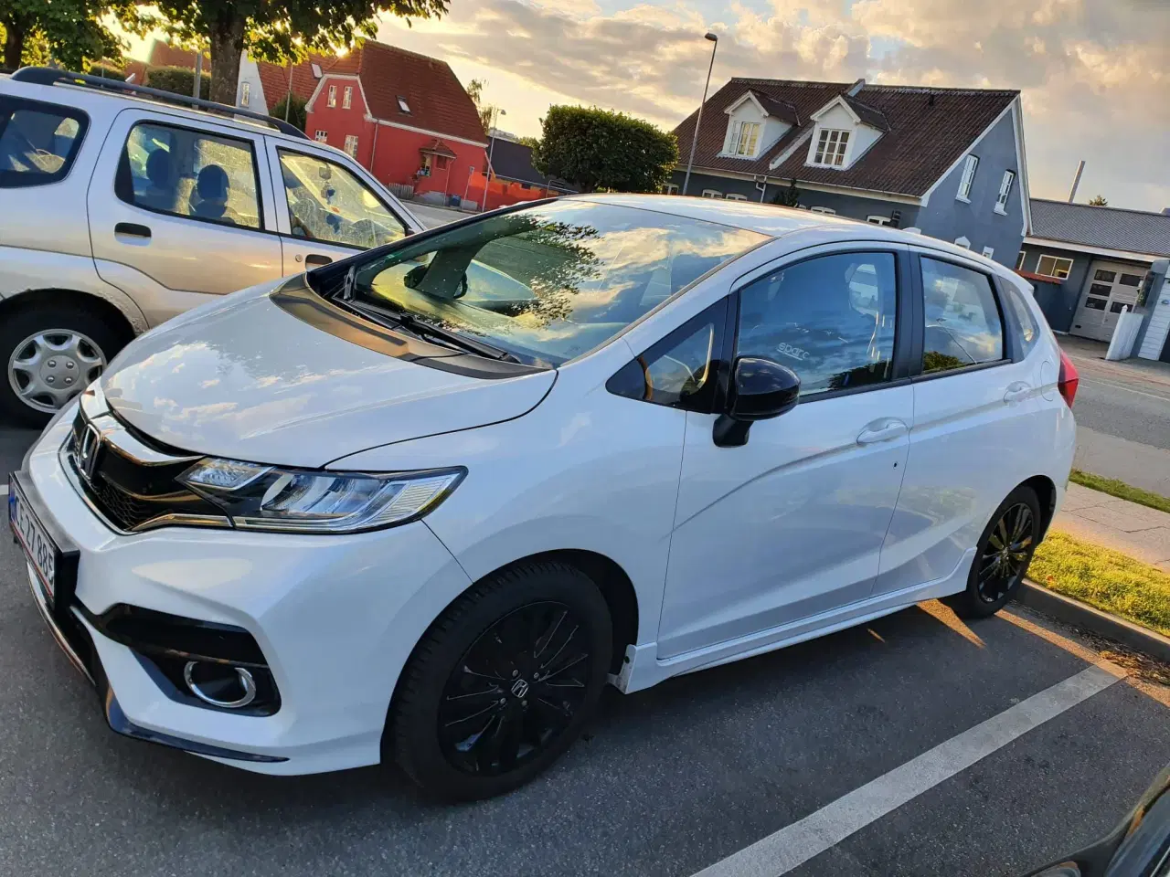 Billede 17 -  Honda Jazz 1.5 Dynamic