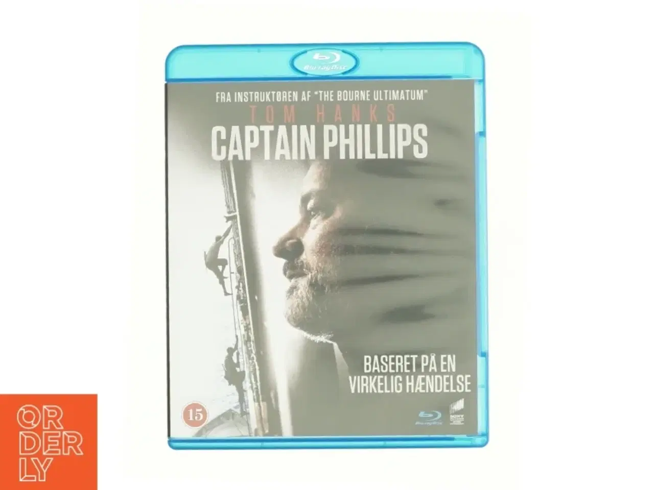 Billede 1 - Captain Phillips